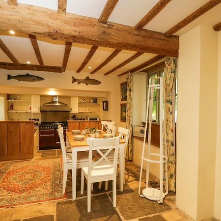 Tannery Cottage Burford Εξωτερικό φωτογραφία