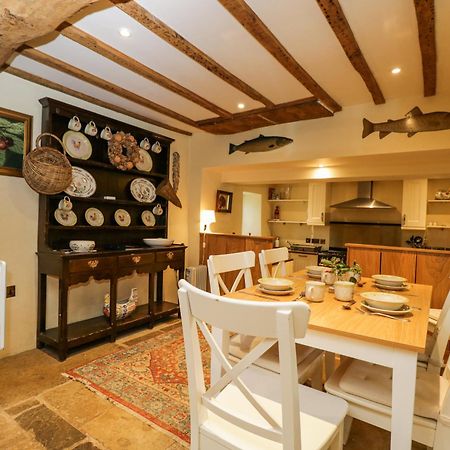 Tannery Cottage Burford Εξωτερικό φωτογραφία