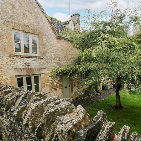 Tannery Cottage Burford Εξωτερικό φωτογραφία