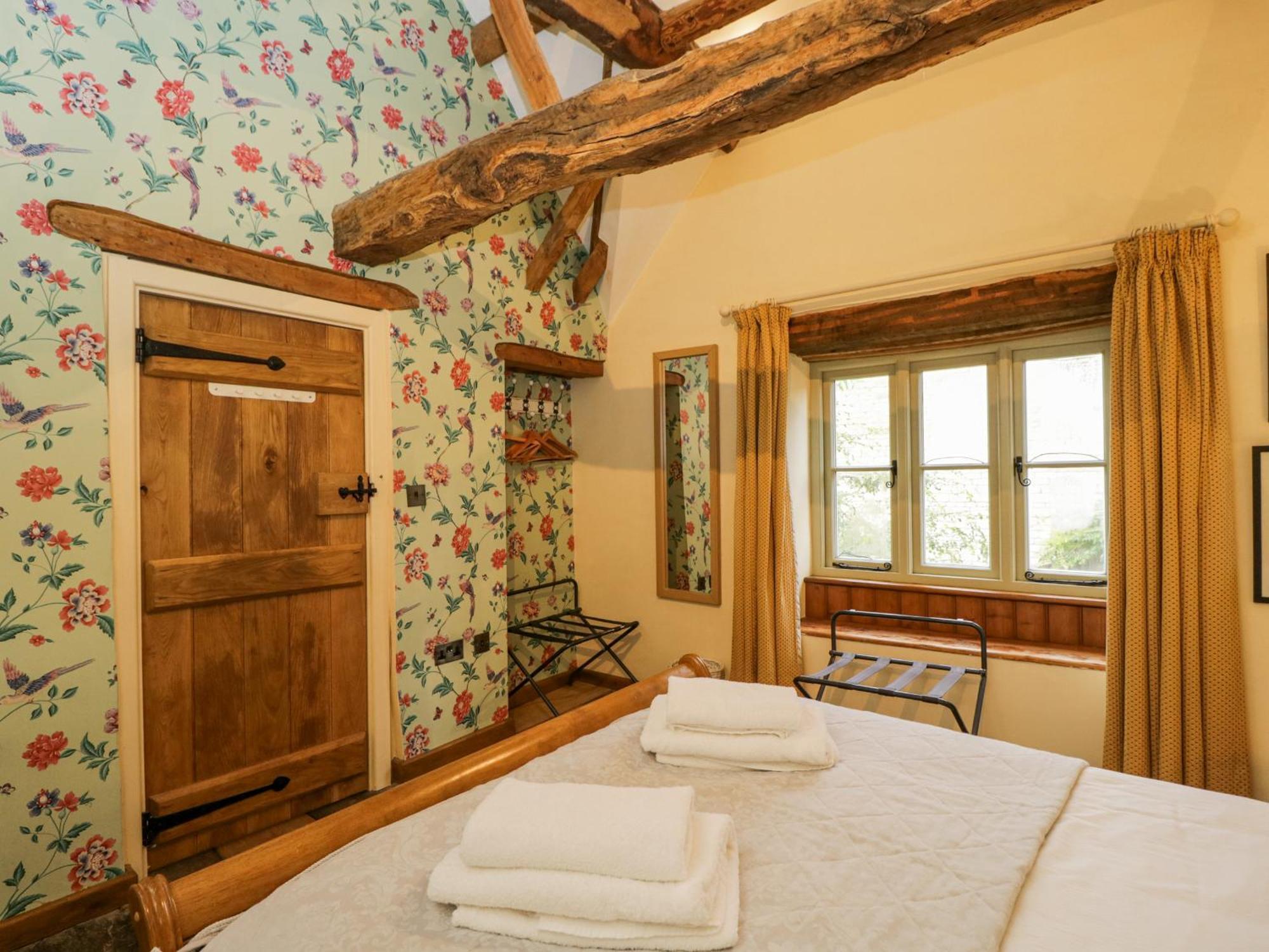 Tannery Cottage Burford Εξωτερικό φωτογραφία