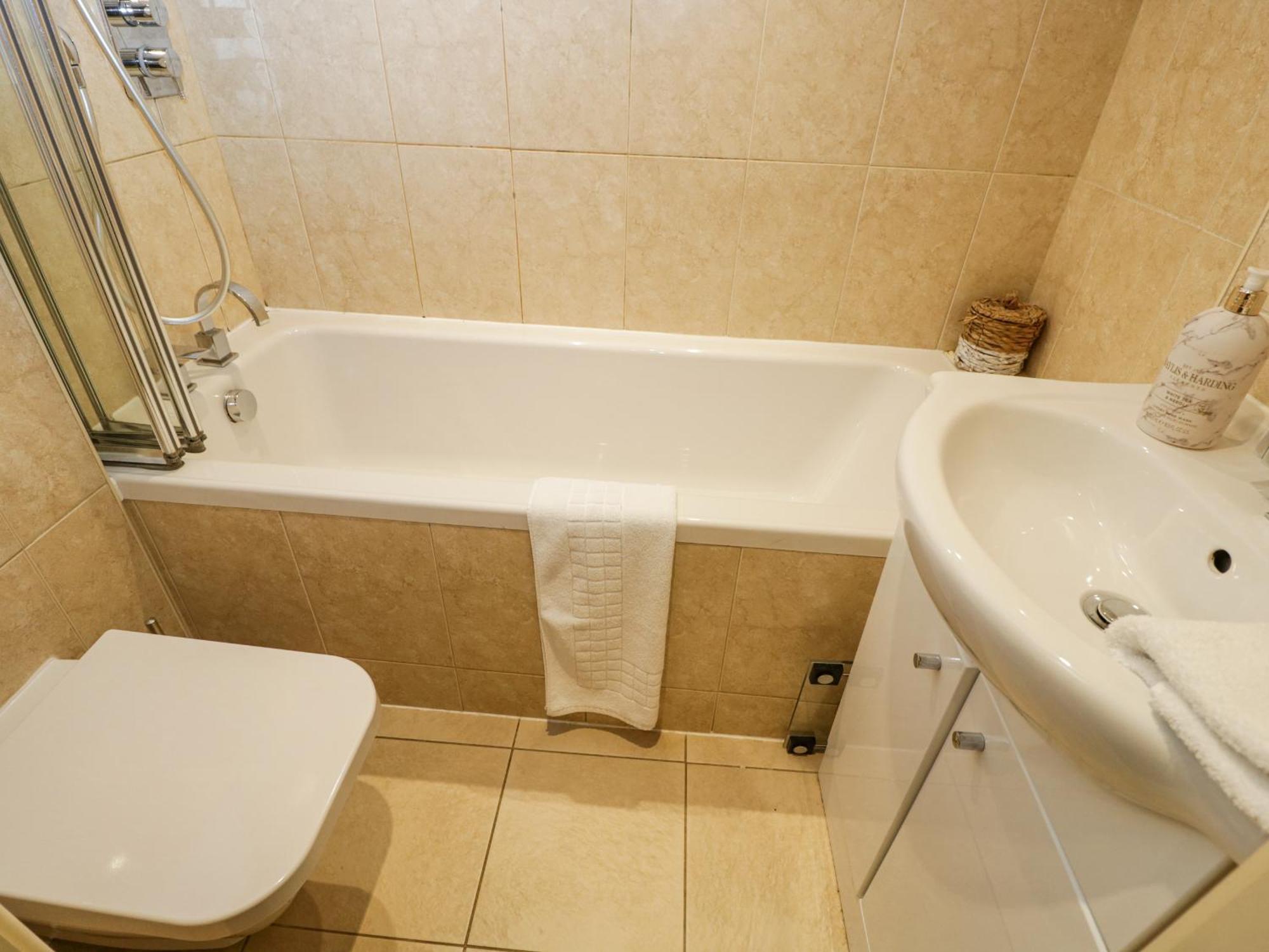 Tannery Cottage Burford Εξωτερικό φωτογραφία
