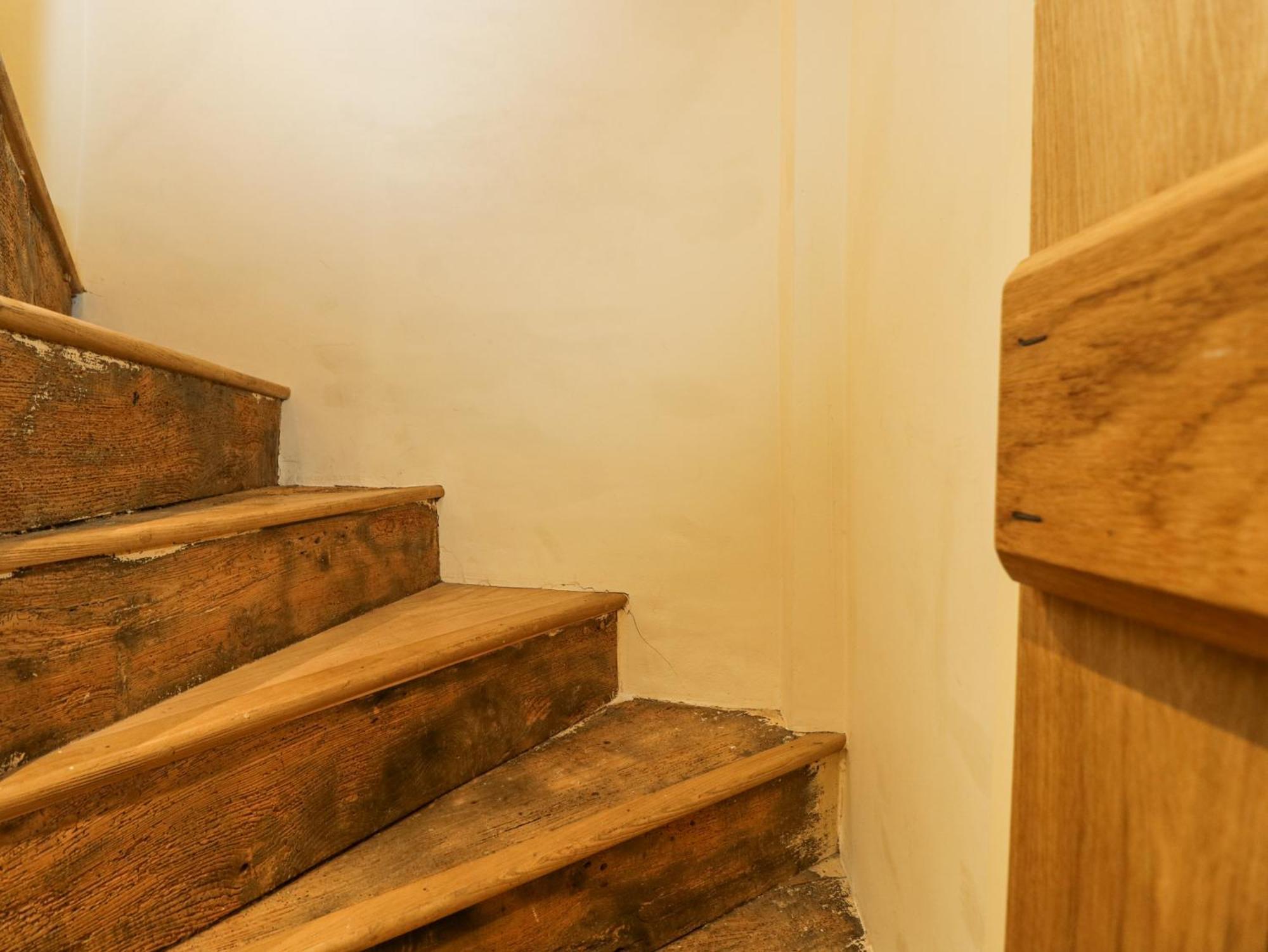 Tannery Cottage Burford Εξωτερικό φωτογραφία