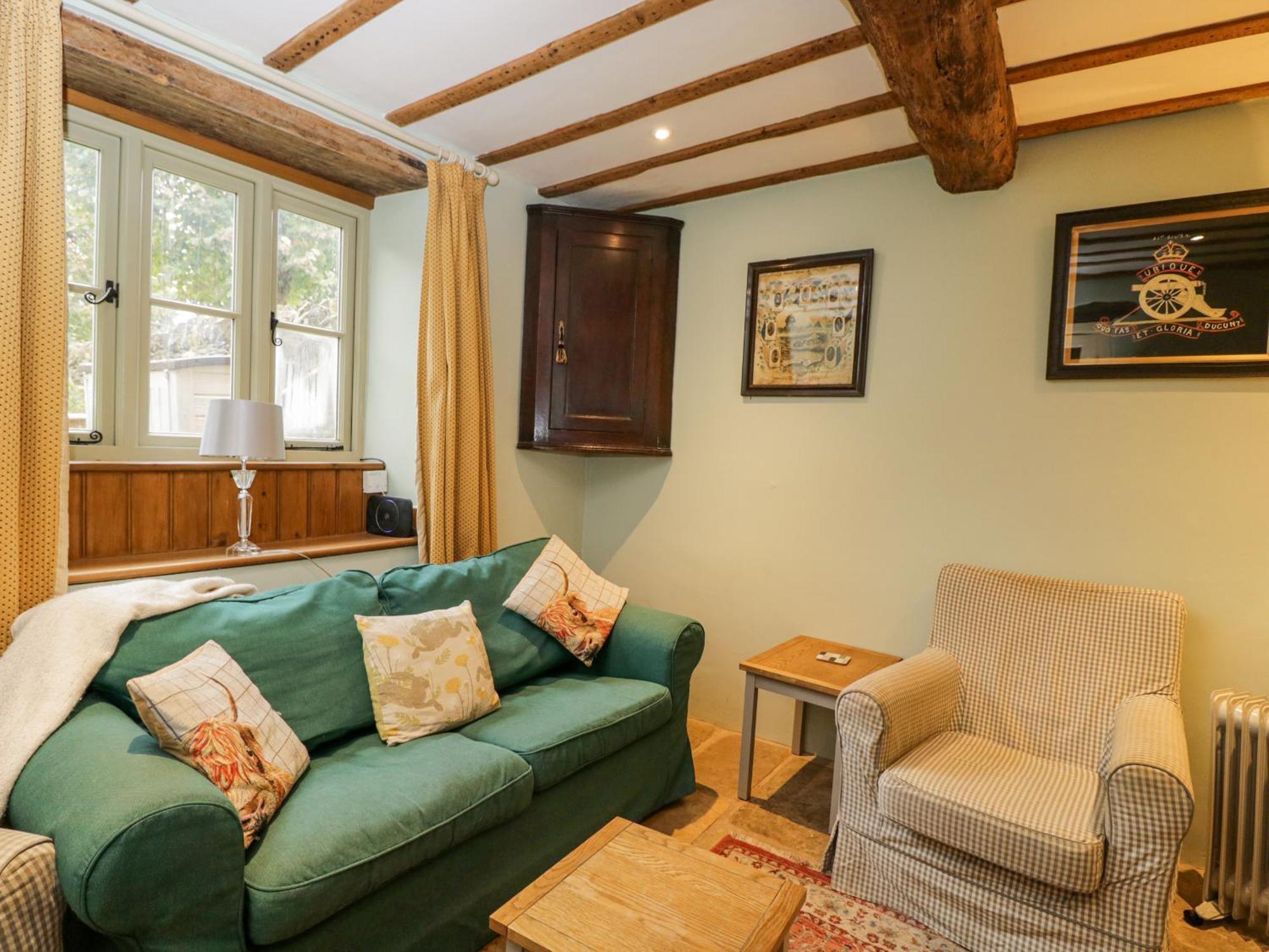 Tannery Cottage Burford Εξωτερικό φωτογραφία