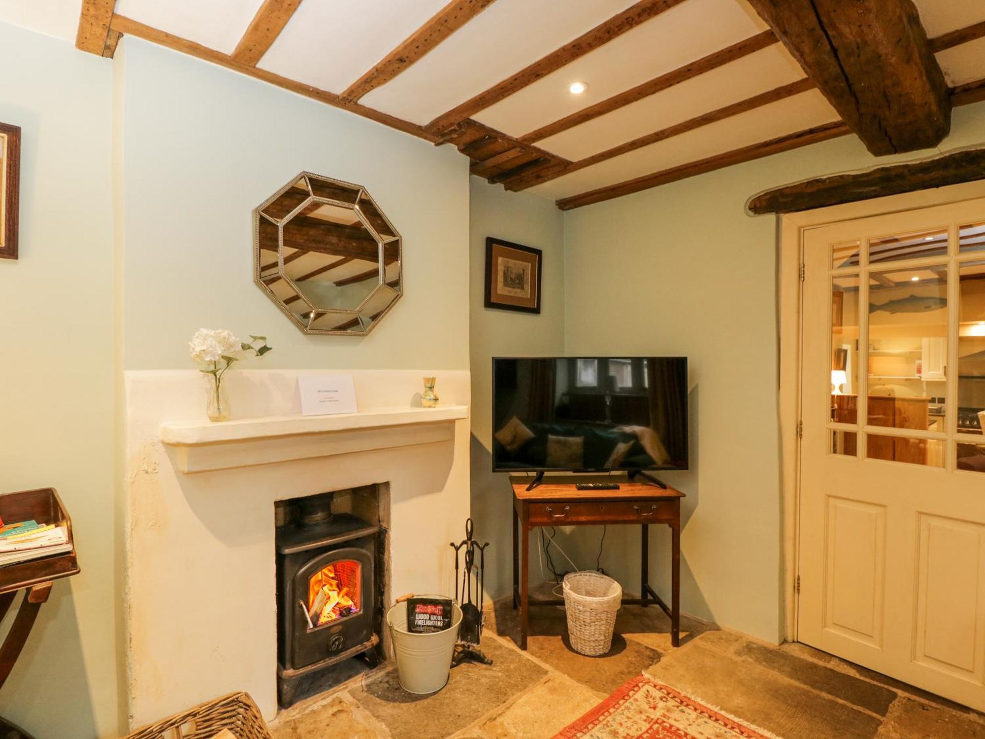 Tannery Cottage Burford Εξωτερικό φωτογραφία