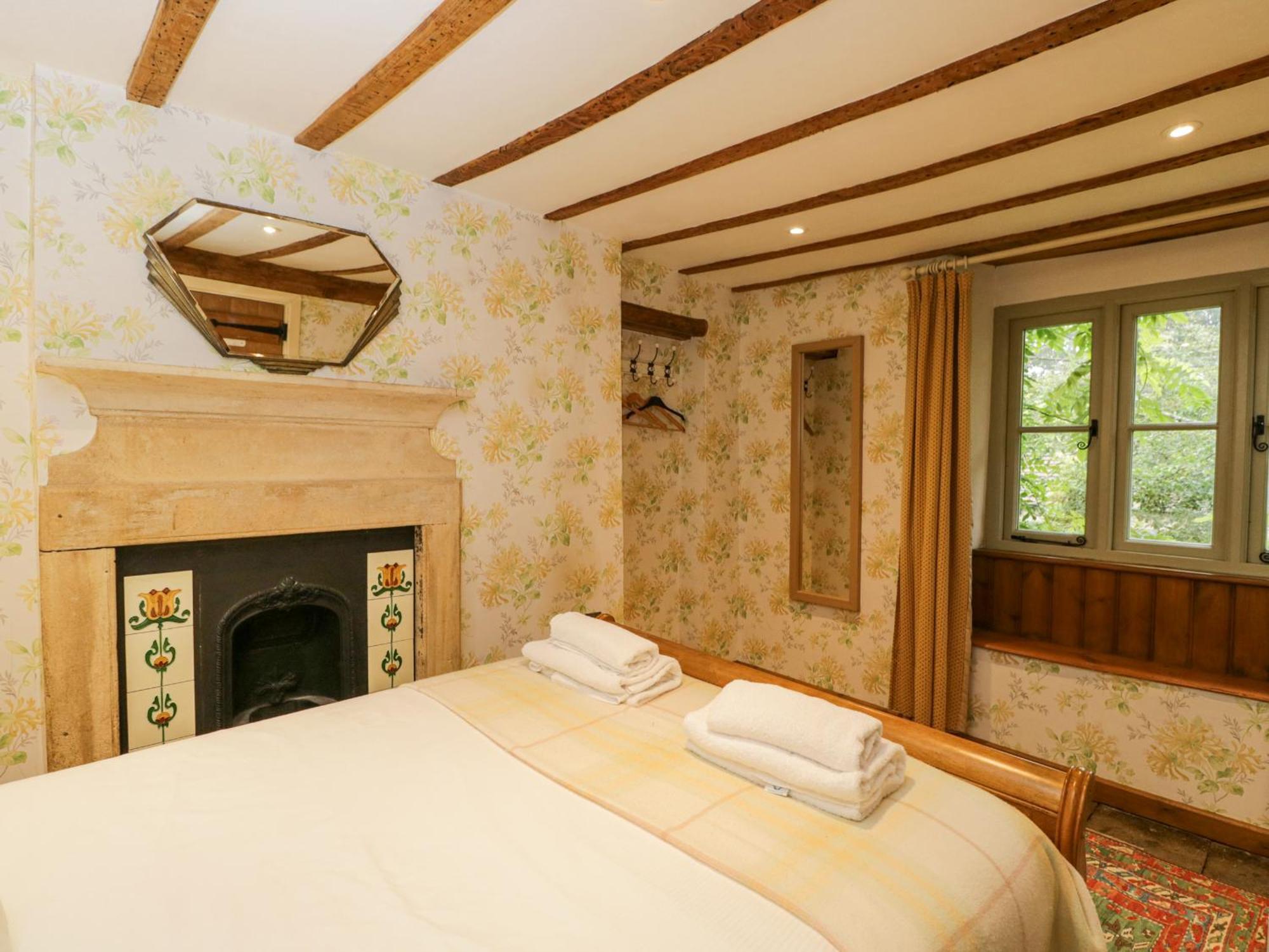 Tannery Cottage Burford Εξωτερικό φωτογραφία