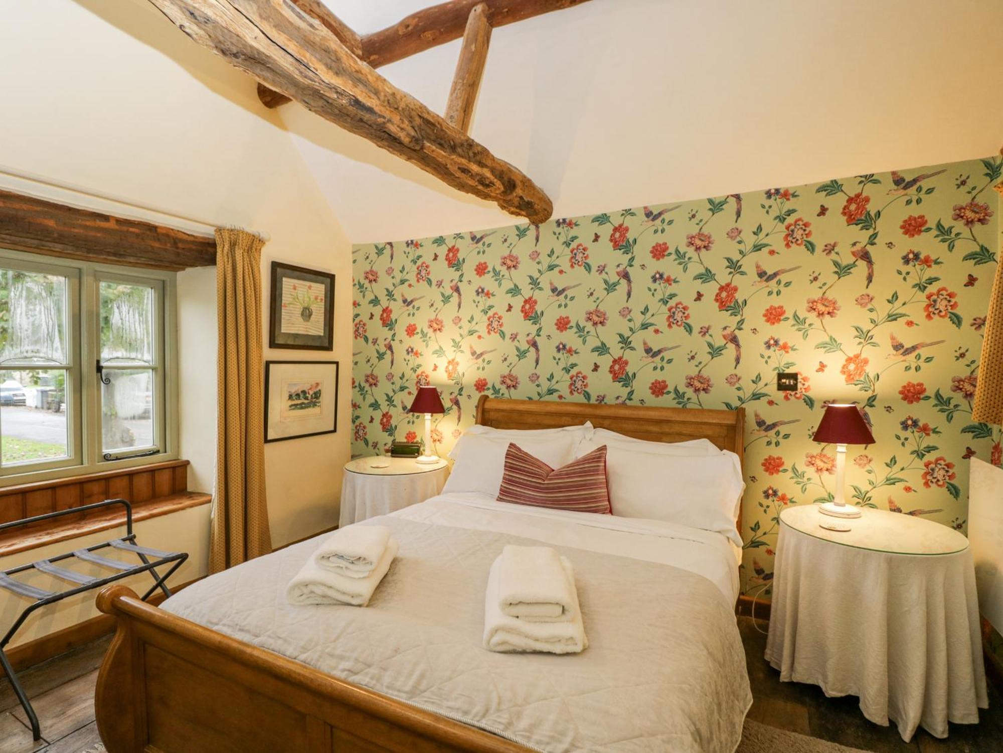 Tannery Cottage Burford Εξωτερικό φωτογραφία