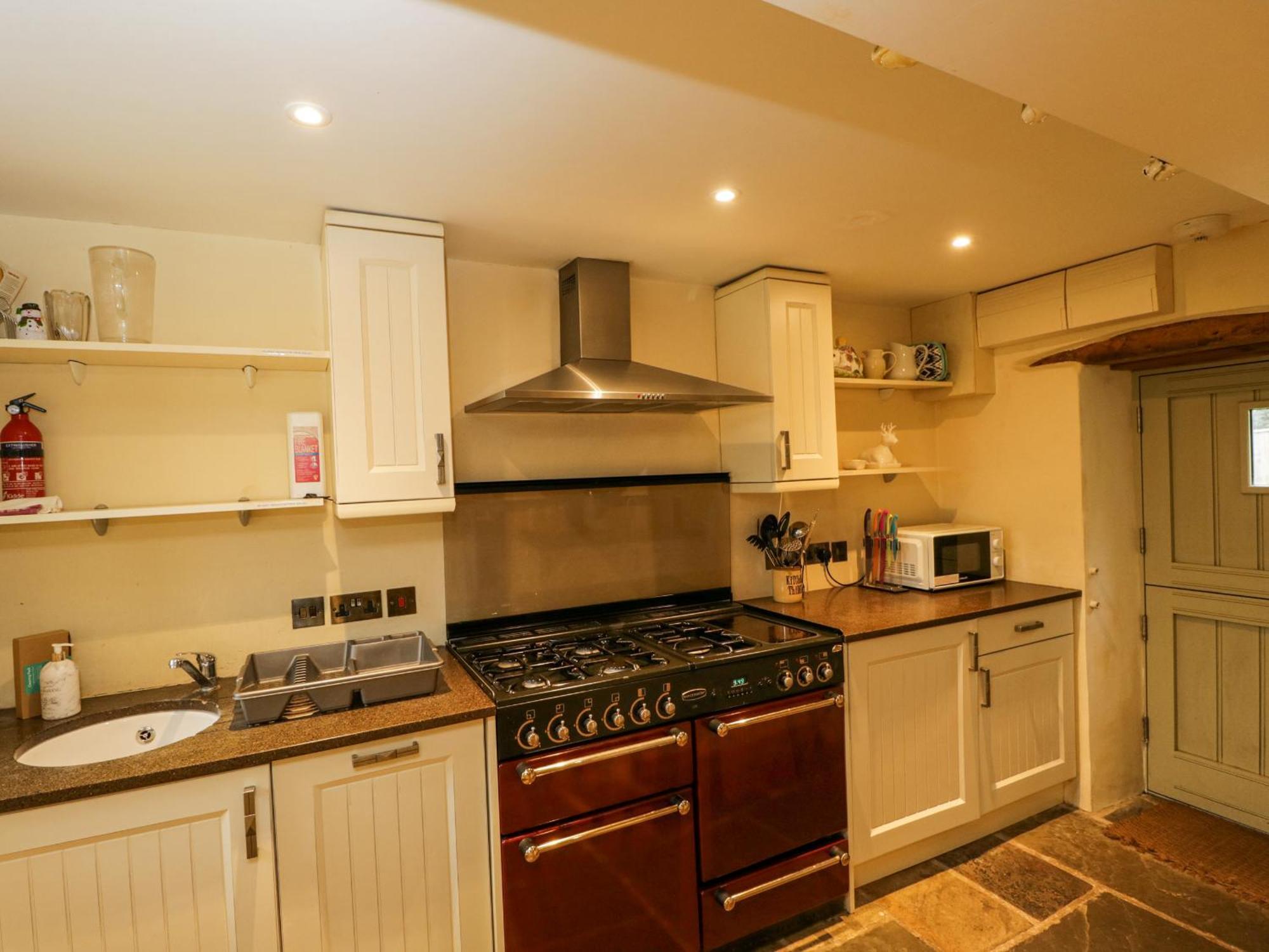 Tannery Cottage Burford Εξωτερικό φωτογραφία