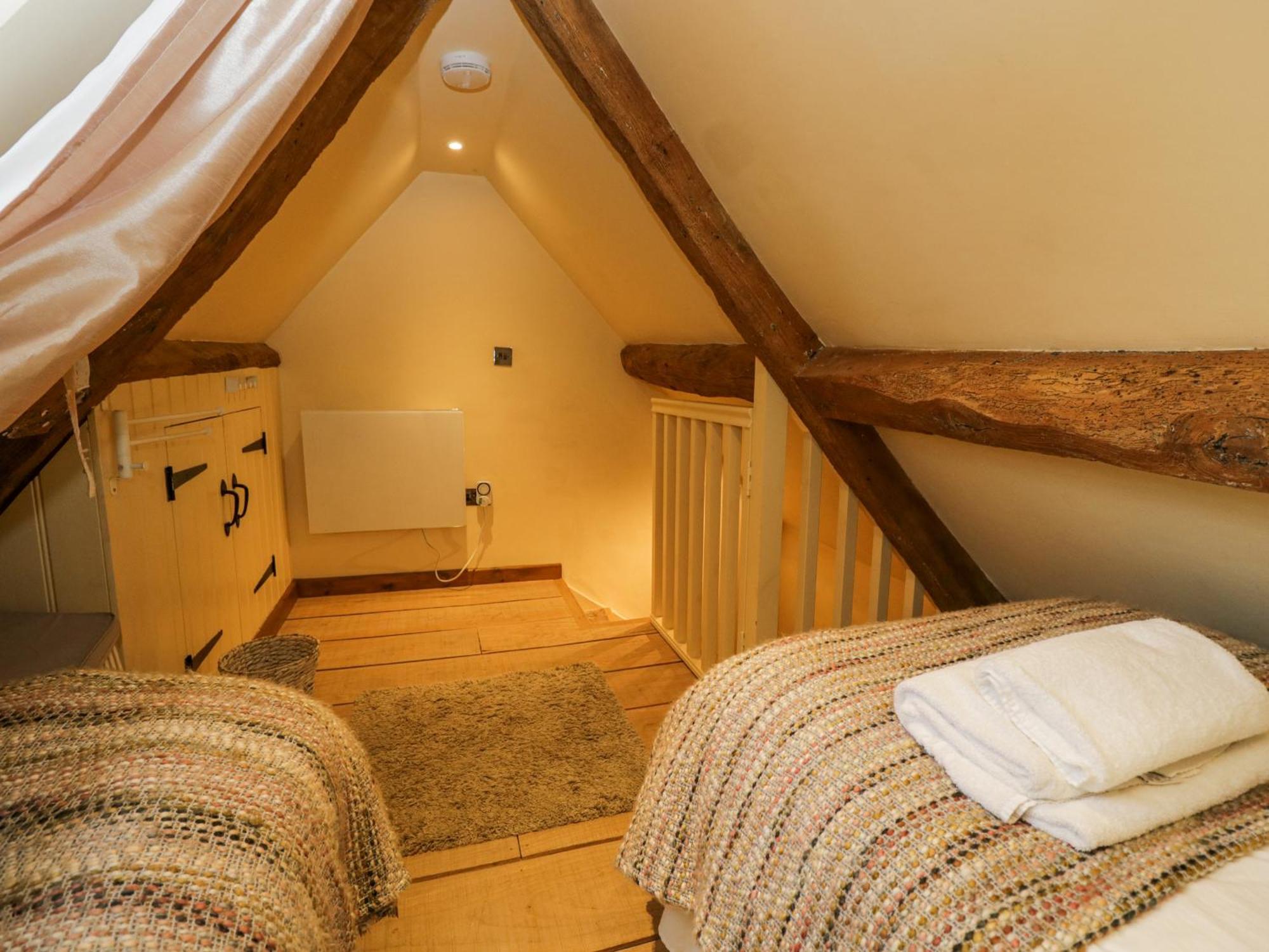 Tannery Cottage Burford Εξωτερικό φωτογραφία