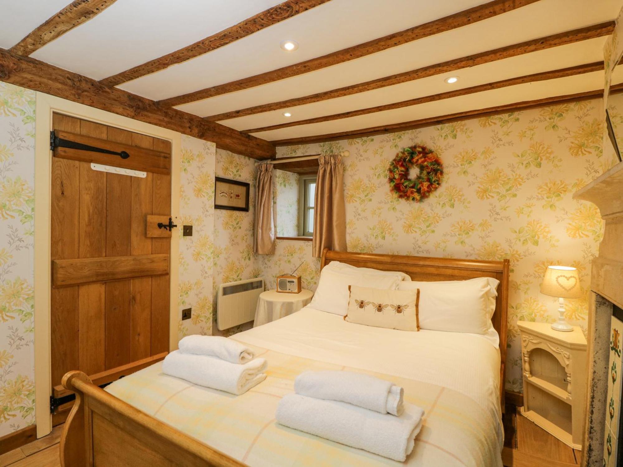 Tannery Cottage Burford Εξωτερικό φωτογραφία