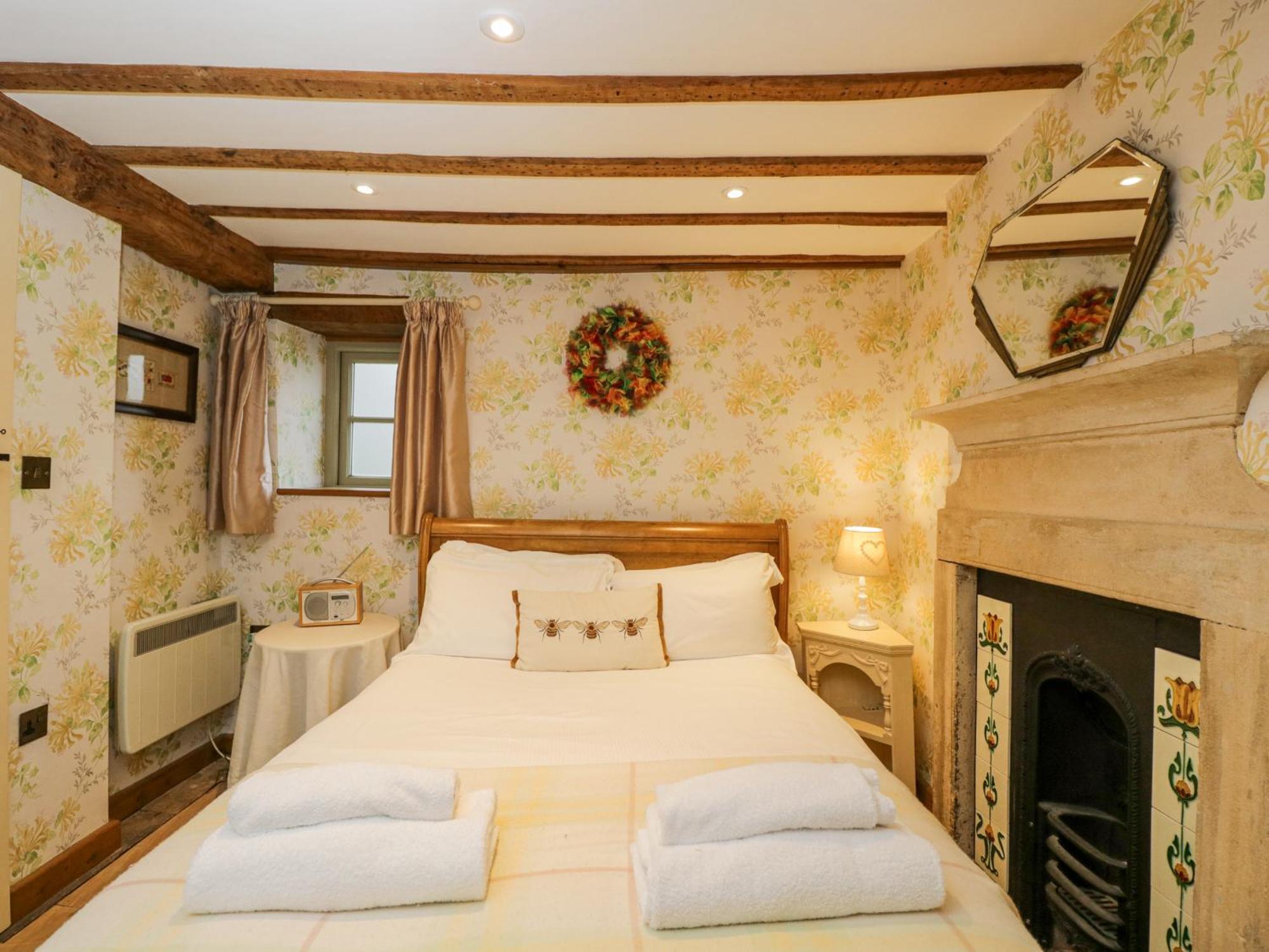 Tannery Cottage Burford Εξωτερικό φωτογραφία