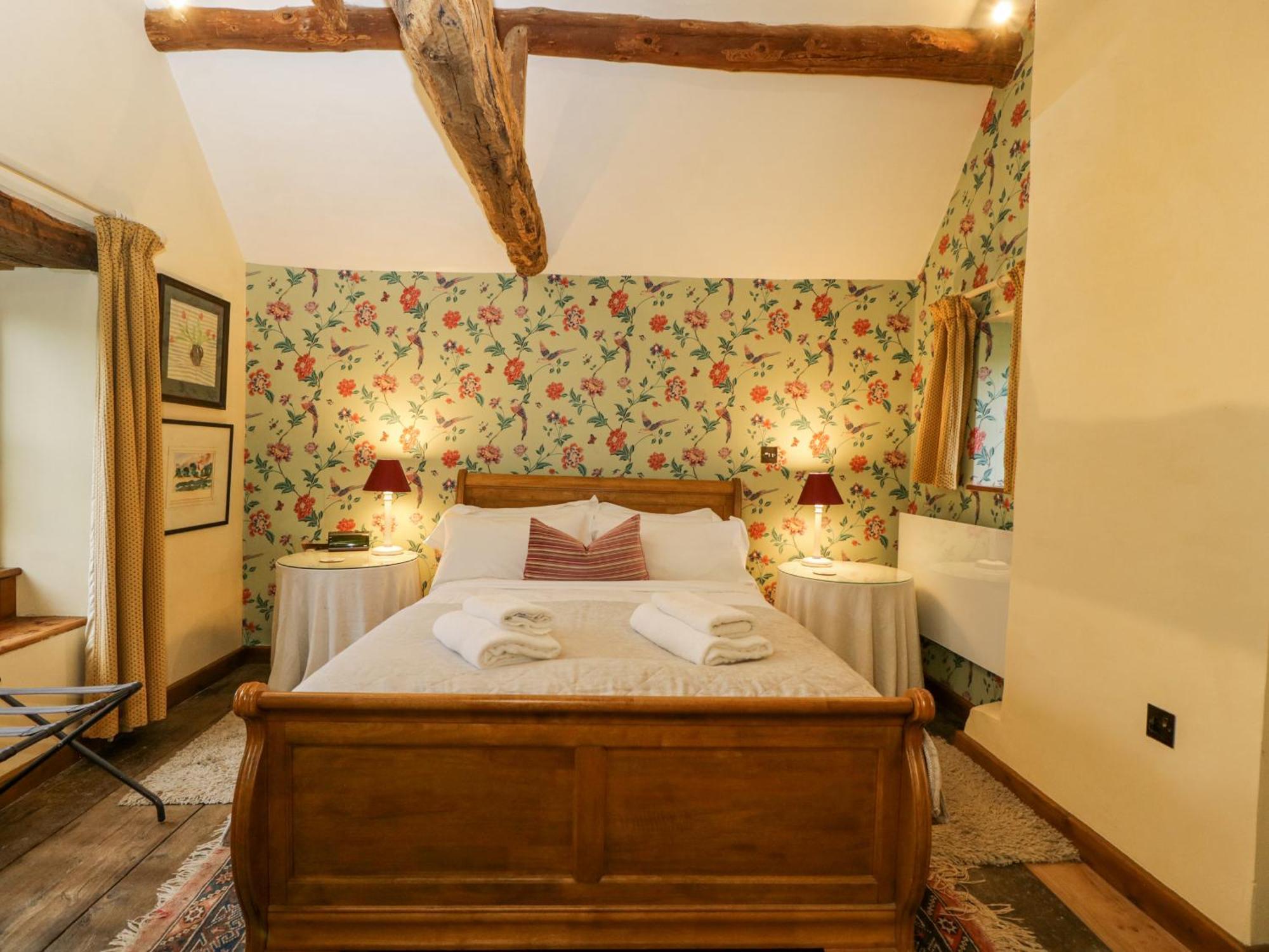 Tannery Cottage Burford Εξωτερικό φωτογραφία