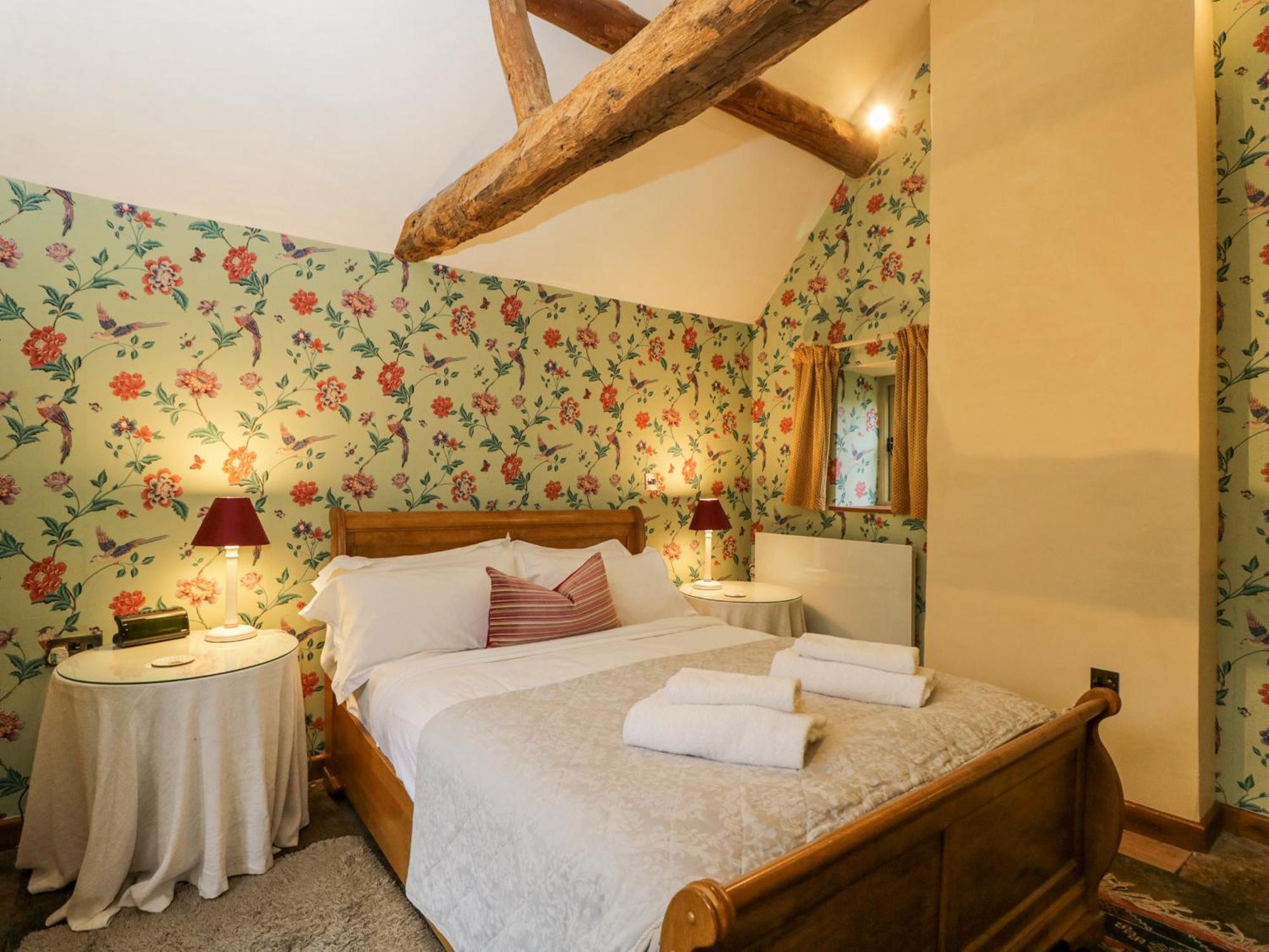Tannery Cottage Burford Εξωτερικό φωτογραφία