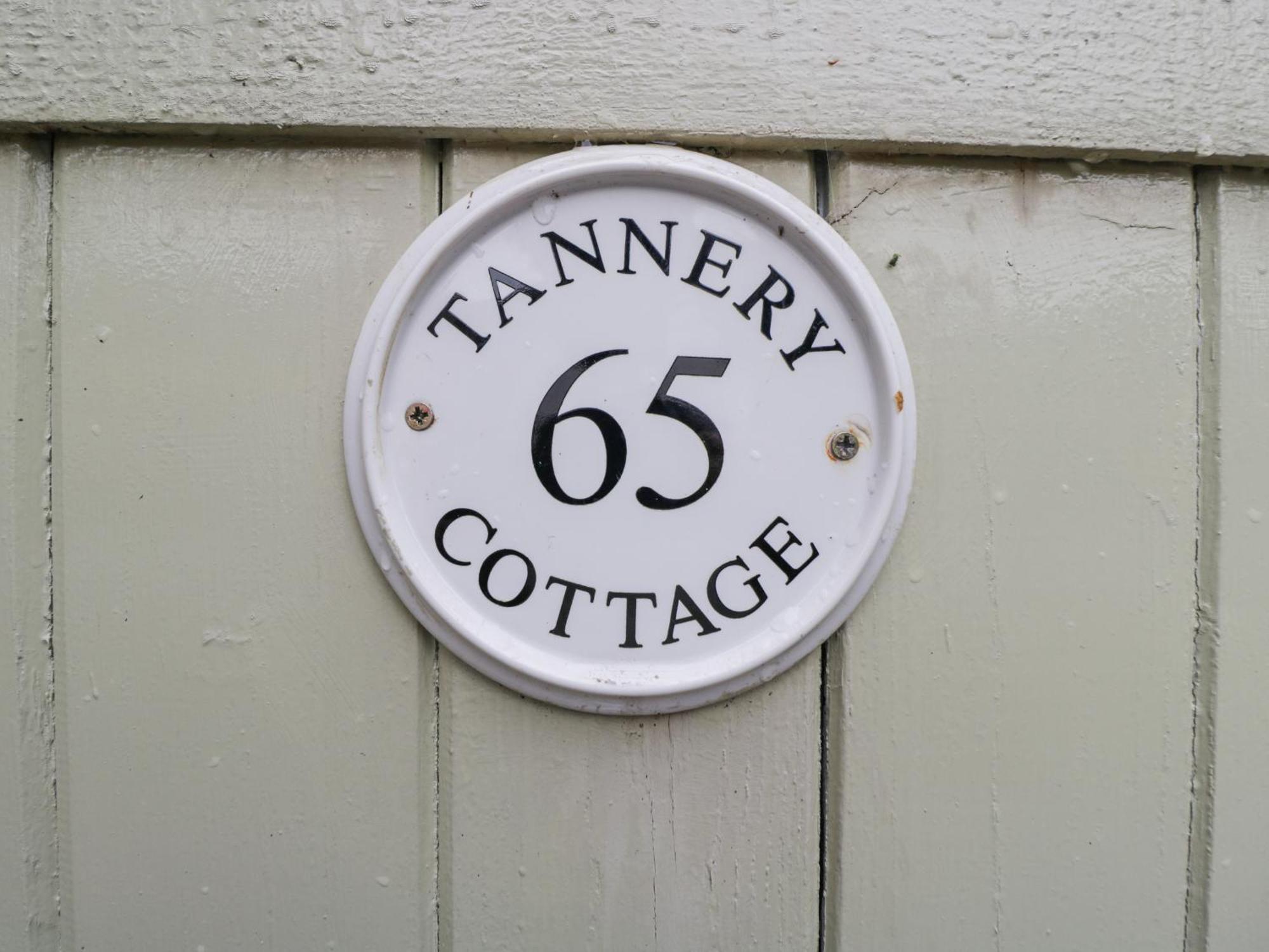 Tannery Cottage Burford Εξωτερικό φωτογραφία