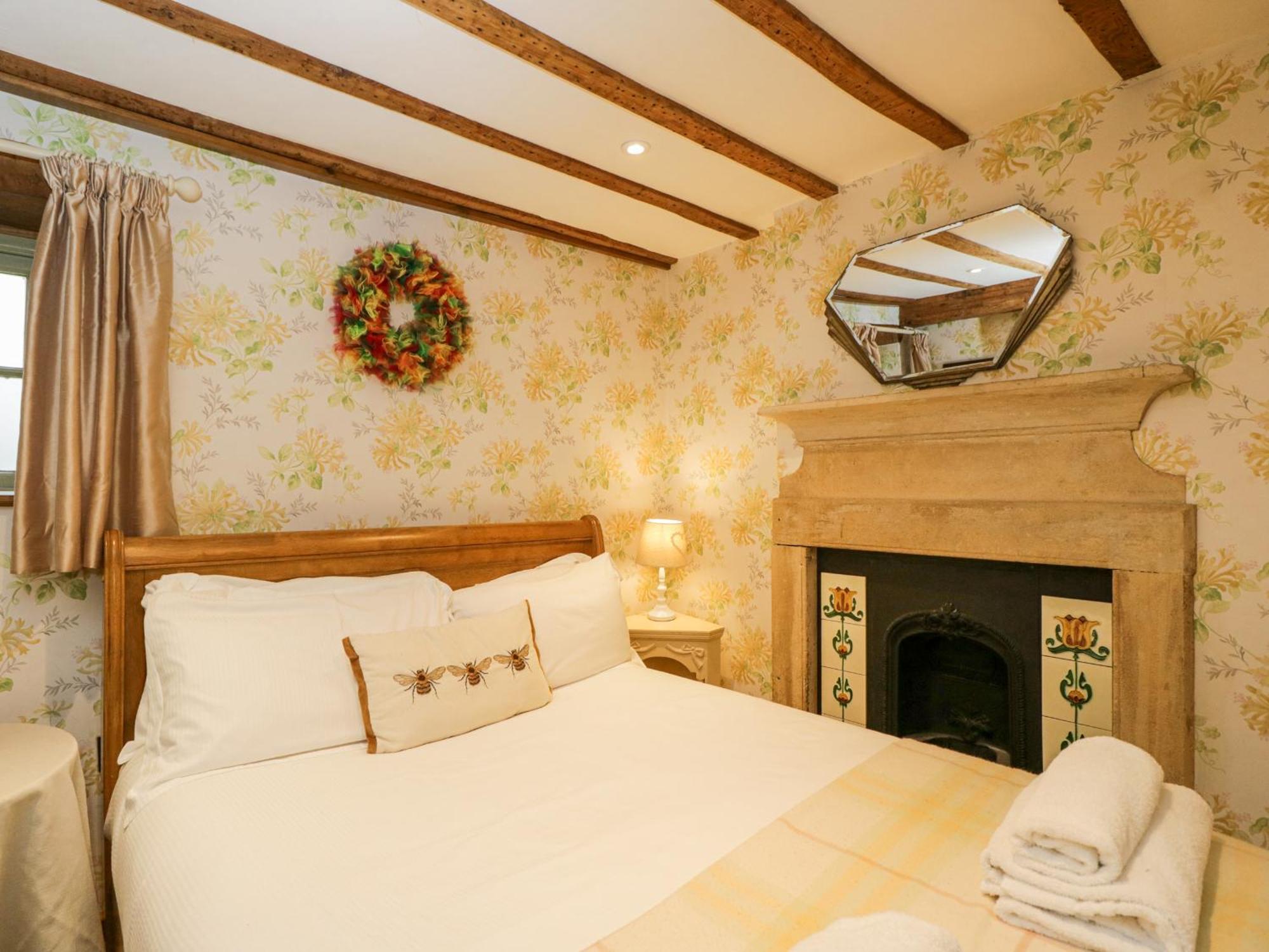 Tannery Cottage Burford Εξωτερικό φωτογραφία