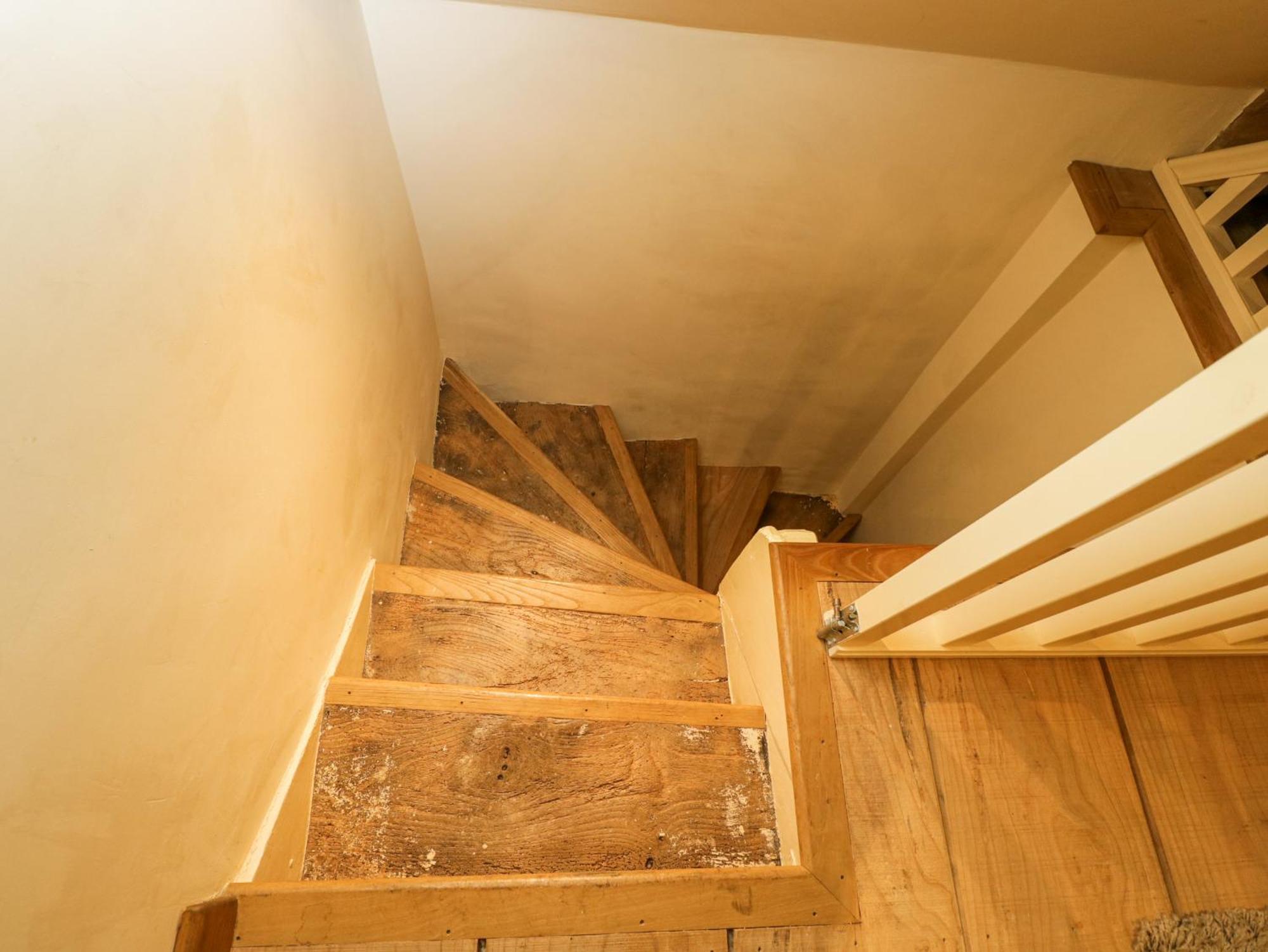 Tannery Cottage Burford Εξωτερικό φωτογραφία