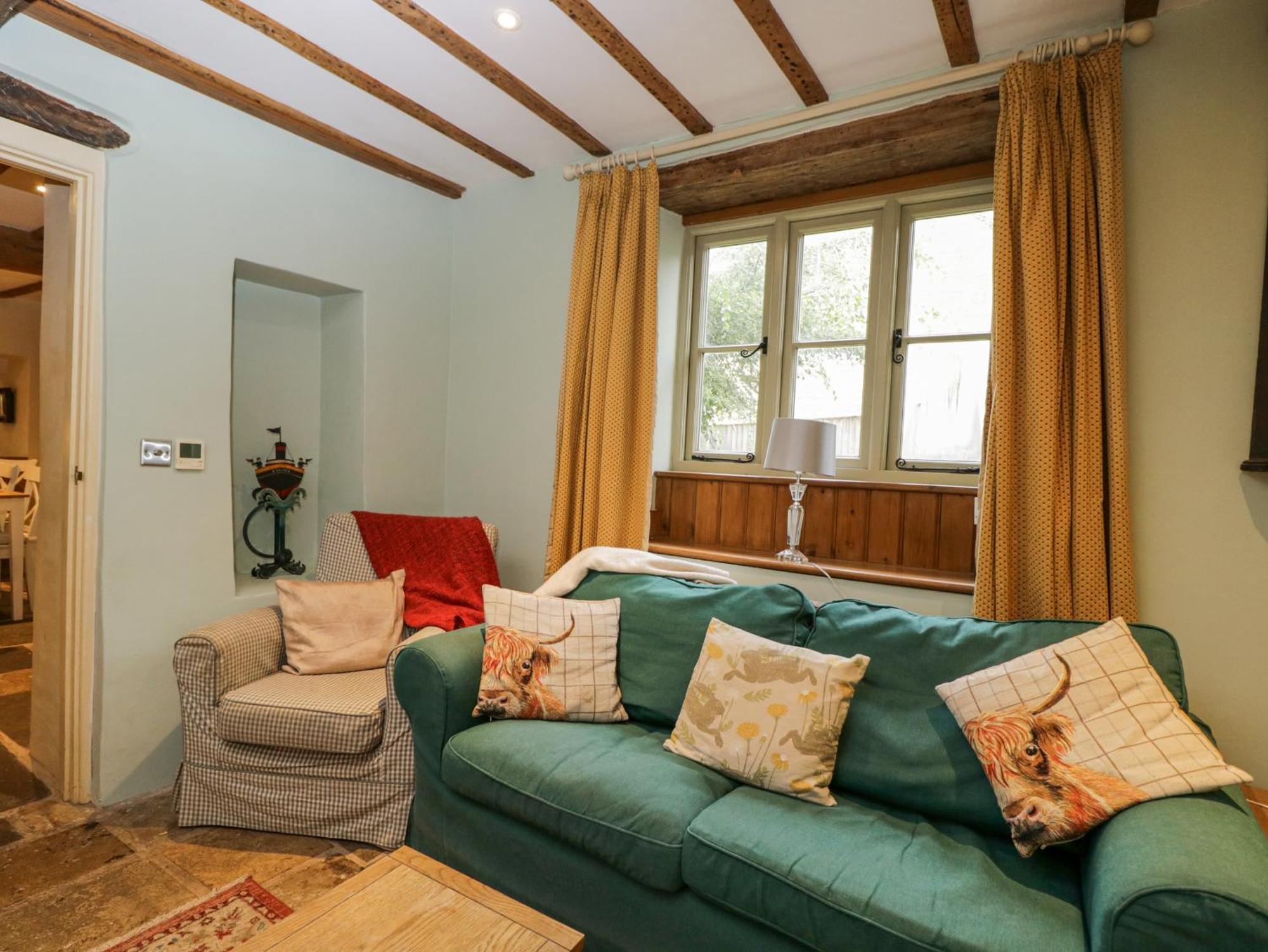 Tannery Cottage Burford Εξωτερικό φωτογραφία