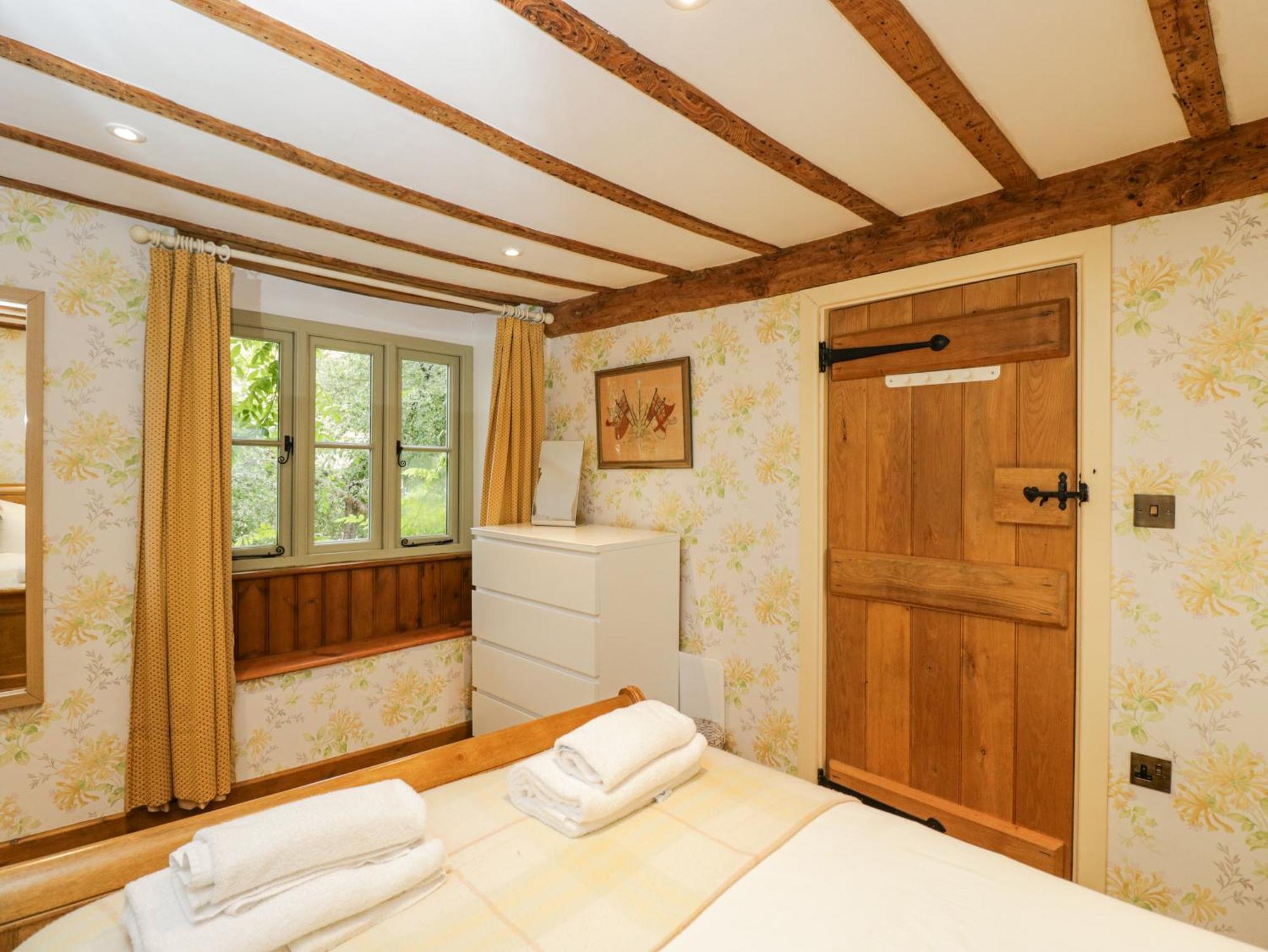 Tannery Cottage Burford Εξωτερικό φωτογραφία