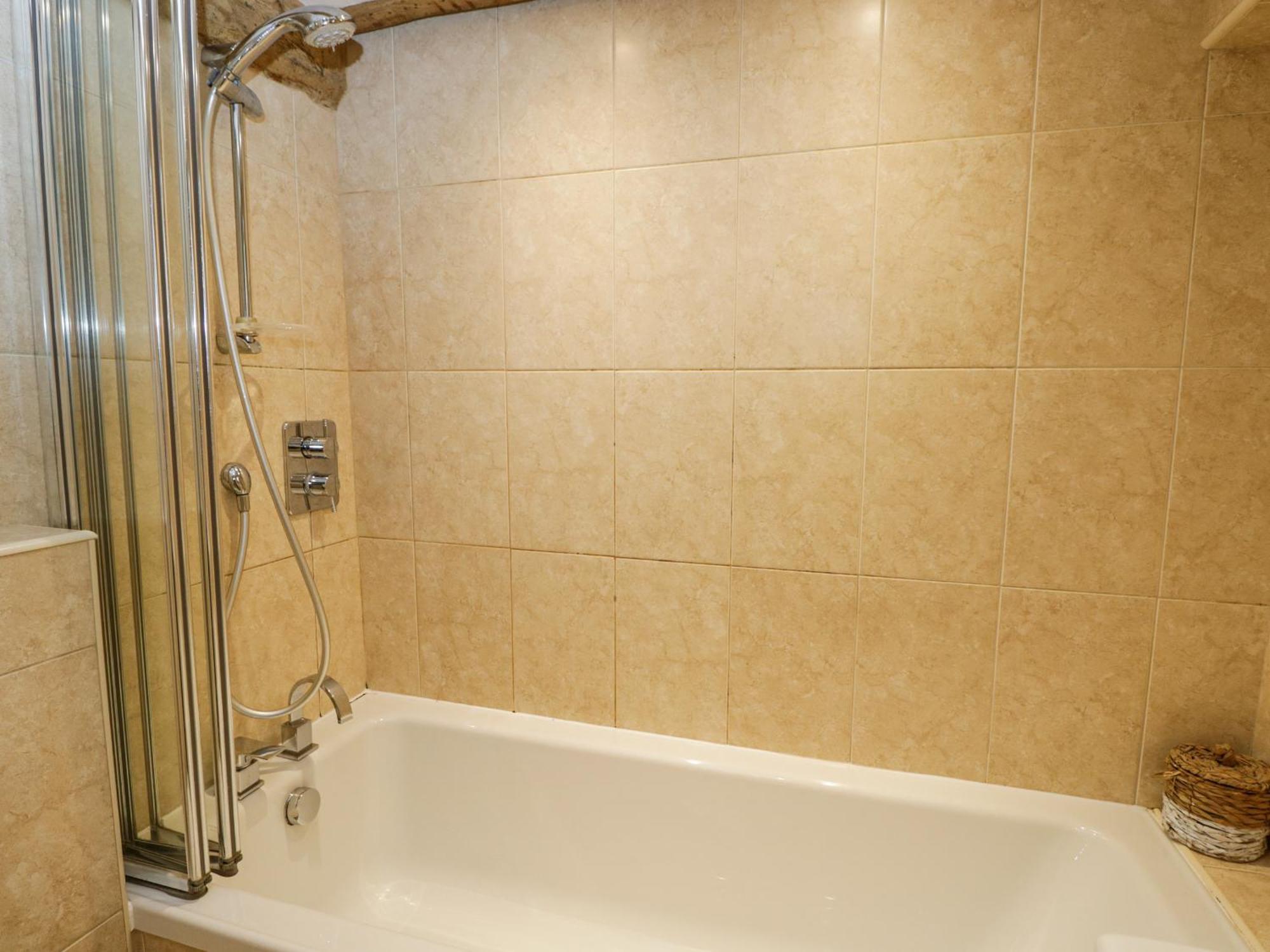Tannery Cottage Burford Εξωτερικό φωτογραφία