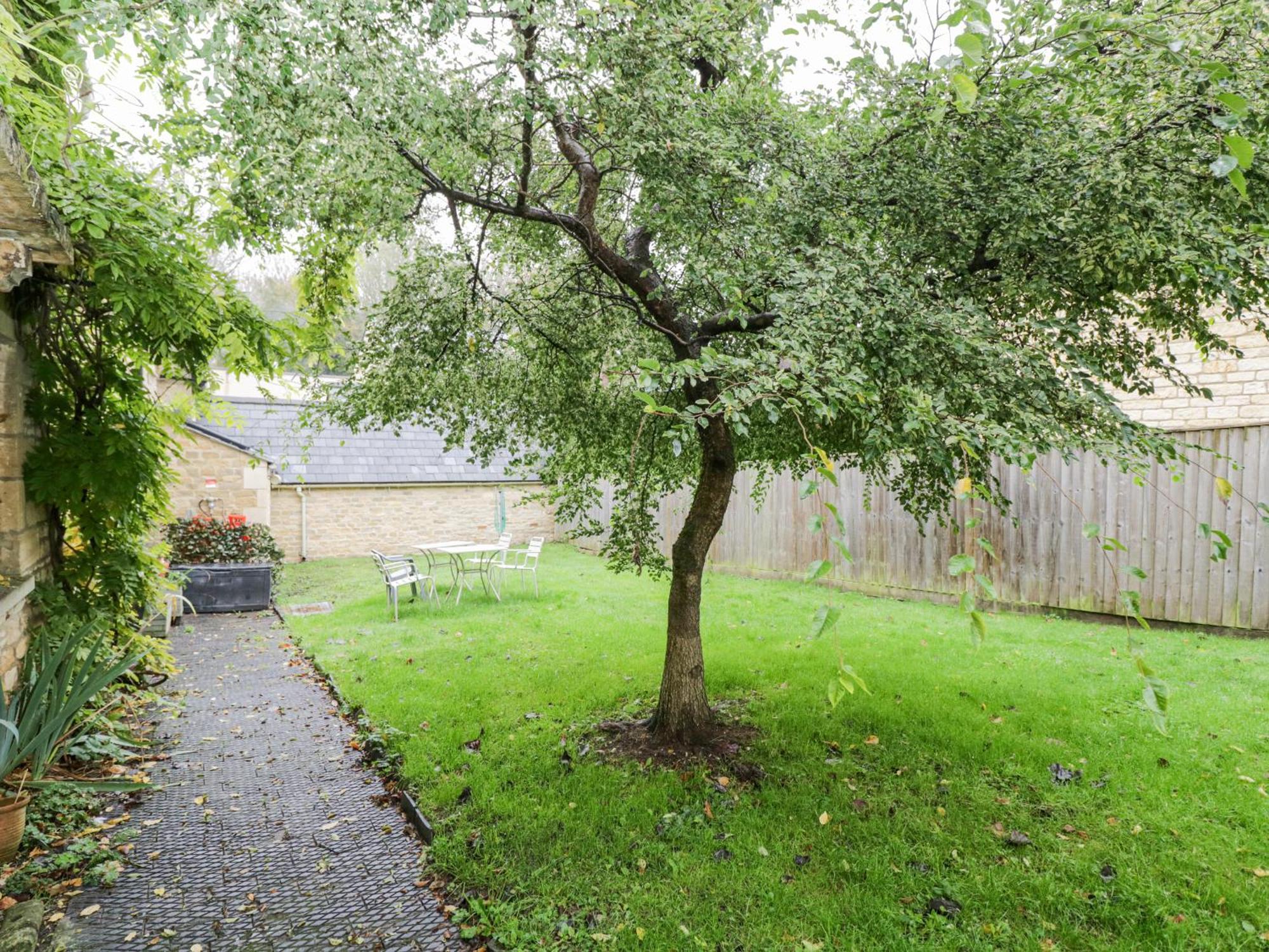 Tannery Cottage Burford Εξωτερικό φωτογραφία