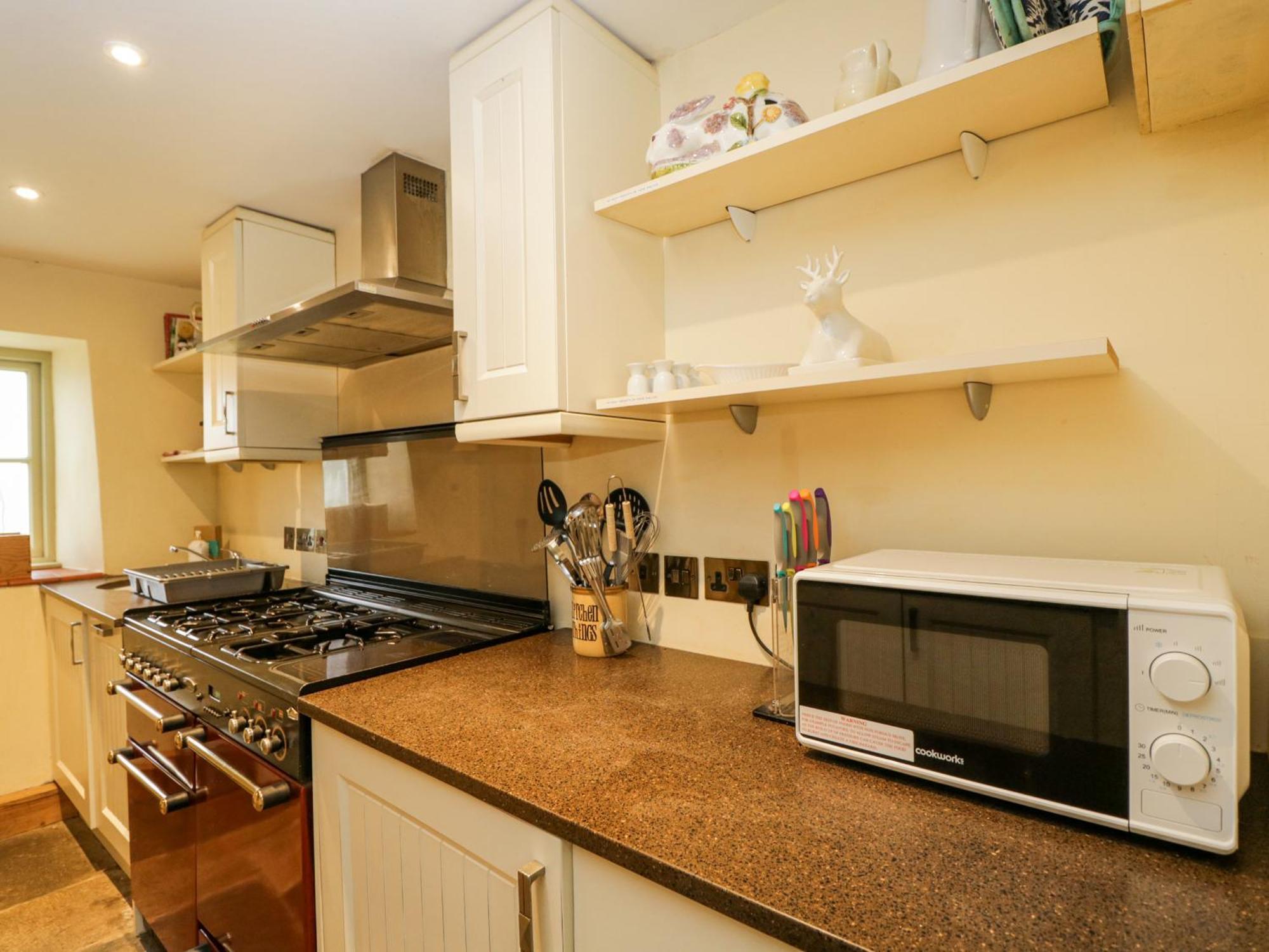 Tannery Cottage Burford Εξωτερικό φωτογραφία