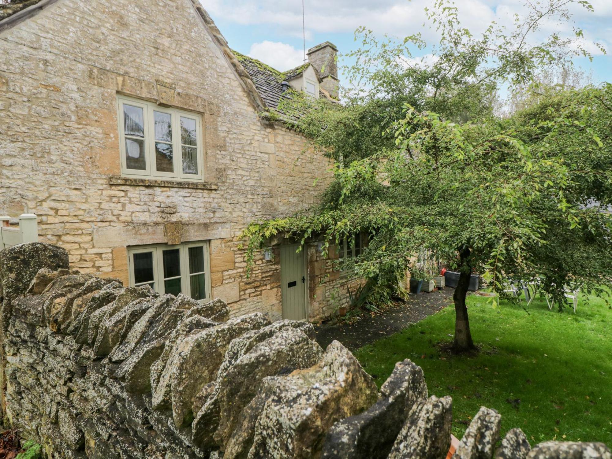 Tannery Cottage Burford Εξωτερικό φωτογραφία