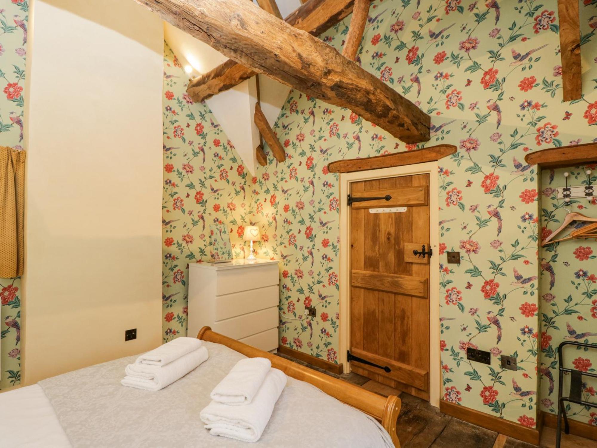 Tannery Cottage Burford Εξωτερικό φωτογραφία