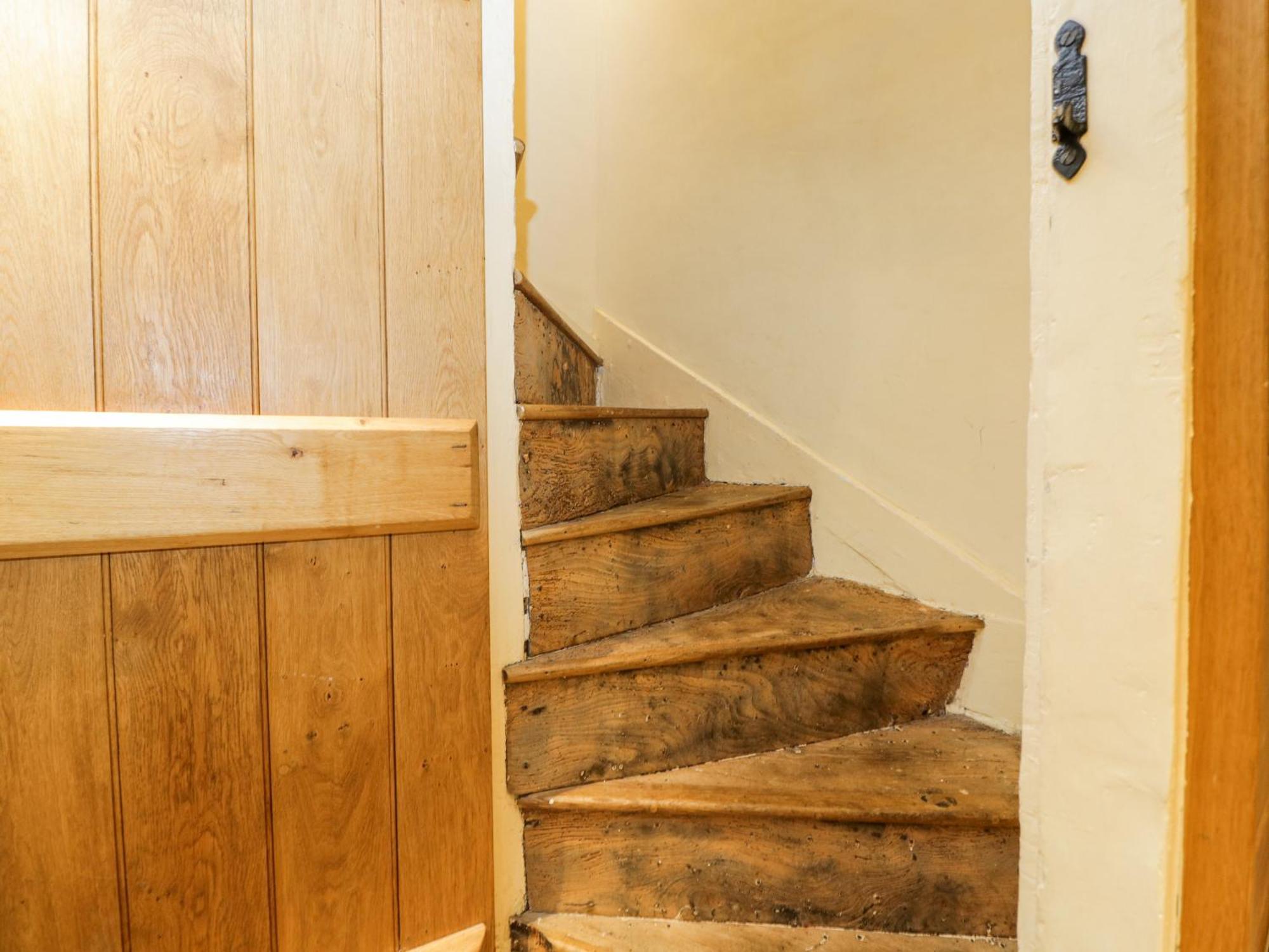 Tannery Cottage Burford Εξωτερικό φωτογραφία